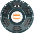 Jensen C10R 10-INCH 25-WATT Vintage Ceramic Guitar Amp Speaker 8 Ohm. Fixed Price $56.95.
