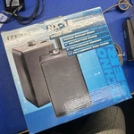 Nxg Technology Speakers NX-1B 4 3-WAY Indoor/outdoor System Woofer Tested Vgc. Fixed Price $55.00.