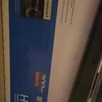 Samsung Hw- 300W Bluetooth/wireless Rectangular Soundbar Black Audio Speaker. Fixed Price $120.00.