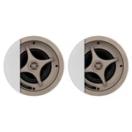 Proficient Protege C635 In-ceiling Speakers 1/2" Woofer 1" Tweeter-pair. Fixed Price $189.00.