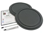 Ess Speakers AMT1 A,b,c,d 12" Passive Radiator Replacement Repair Kit # PASK-12. Fixed Price $44.10.