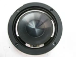 Infinity Kappa Video Center 5.25" Woofer #902-6136 *needs Surround*. Fixed Price $25.00.