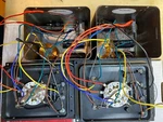 Rebuild Your Jbl Crossovers. LX5, N7000, N2400, N8000, N1200, Etc.. Fixed Price $528.00.
