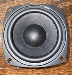 Onkyo SKC-100 Speaker Eastech Shielded Woofer C4582C Ohm 50 Watt 2AVAILABLE. Fixed Price $29.00.
