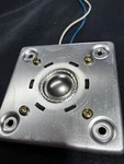 Sansui T-188C Dome Tweeter Single. Fixed Price $18.00.