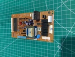 Lg Kenmore 6871W1S147D Microwave Control Board AZ234064 BG2018. Fixed Price $65.41.