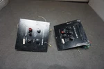 Vintage Infinity Column Ii Crossover Set!!!. Fixed Price $50.00.