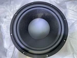 X Dali 350176-0-0 Concept GM-SUB12R Woofer. Fixed Price $247.88.