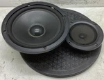 Klh Audio Systems Speaker & Midrange Set 114108T 114504T. Fixed Price $55.99.