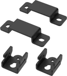 Wall Mount For Samsung Sony Vizio Roku And More Rear Speakers. Fixed Price $19.74.