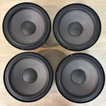 Ads A/d/s/ Braun 206-0359 8 Woofer From L1290/2 Tested Working (4 Available). Fixed Price $105.00.