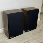 Reynolds Advance D2 Vintage Speakers (epi/epicure) Made Usa Woofers Refoamed. Fixed Price $119.63.