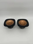 Klipsch RF-82 Ii K-1083, K-1022-OB RF-3, RF-35. Woofer- Tested Set # Read. Fixed Price $98.99.