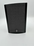 Yamaha NS-A328 Mini Bookshelf Speaker Tested, Works Great.. Fixed Price $13.59.