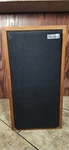 Vintage Norman Laboratories Model 8 Speakers Two-way, Bass-reflex Loudspeaker #1. Fixed Price $229.99.