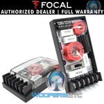 (2) Focal A1-XO 2-WAY Passive Crossovers For 165A1 Speakers And Tweeters New. Fixed Price $99.99.