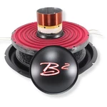 B2 Audio Riot Re-cone Kit Drop-in 12" 4-OHM 3" Coil Carbon Fiber. Fixed Price $114.95.