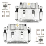 Pair Front Brake Calipers W/bracket For Explorer Ranger B2300 B2500 Mountaineer. Fixed Price $92.99.