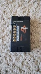 Cerwin Vega Dkk 90 Tweeter Midrange Woofer External Speaker Crossover Tested T1. Fixed Price $30.00.