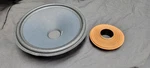 Cerwin Vega VW12-P Genuine Factory Re-cone Kit 4 Ohms. Fixed Price $60.00.