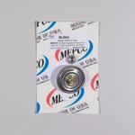 Mepco ML9684 1/2" Thermostatic Disc & Seat For 1ESS Radiator Traps. Fixed Price $106.43.