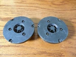 Philips Ad 01624 T8 Tweeters Pair. Fixed Price $100.00.