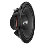 1X Prv Audio 8MB700FT-NDY-4 8" Midbass Neodymium Speaker 700W Forte Series Ohm. Fixed Price $169.91.