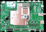 EBT67331401 Lg 75QNED85UQA Main Board. Fixed Price $63.20.