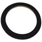 12" Black Carpeted Mdf Stereo Speaker Subwoofer Ring Spacer. Fixed Price $24.99.