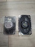 Kenwood KFC-4675C 120 Watts Coaxial 2-WAY Car Audio Speakers New. Fixed Price $45.00.