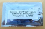 BN44-00515A BN44-00516A PN64E8000F Samsung P/s Repair Kit Primary Circuit 400V. Fixed Price $27.98.