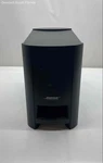 Bose PS3-2-1 Series Ii Powered Subwoofer Speaker System Not Tested. Fixed Price $29.99.