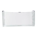 Bowers & Wilkins ZG04871 Grille Assembly 6"X4"X16" White Speaker Protection. Fixed Price $77.36.