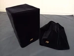 High-end Speaker For Sonus Faber Concerto / 1 Set 2 Covers. Fixed Price $70.39.