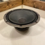 Akai SW-160 Woofer Replacement Speaker Driver 30S60. Fixed Price $69.99.