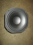 Martin Logan Motion 12 Woofer Not Midrange #3. Fixed Price $69.00.