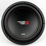 Cerwin Vega XED12V2 1000W 12" Svc 2-OHM Car Audio Subwoofer. Fixed Price $89.99.