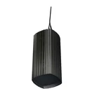 James/ Sonance PD62-4 Pendant (black) 6.5'' 2-WAY Speaker Msrp $990. Fixed Price $280.00.