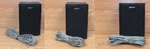 *replacement* Genuine Sony (SS-MSP69SL) Surround Sound Left Speaker W/ Wires. Fixed Price $45.08.