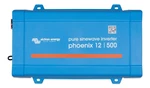 Victron PIN125010500 Phoenix Inverter 12/500 120V Ve.direct Nema 5-15R 12V/500VA. Fixed Price $153.85.