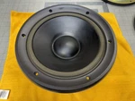Technics SB-A34 & Others 10 Woofer Driver Speaker EAS25PL313A6 Work Sound Great. Fixed Price $41.14.
