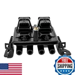 Kax Pack Of UF258 Ignition Coil Set For Mazda Miata 1994-1995. Fixed Price $53.66.