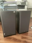 Vintage Jbl LX55 3-WAY Speakers 10" Woofers Titanium Tweeters Usa Made. Fixed Price $280.00.