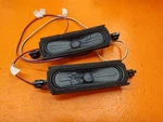 Tv Speaker Set Rca LED40G45RQ. Fixed Price $19.90.