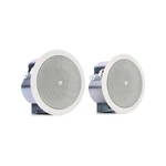 Jbl Control 24C - Background/foreground 4" Ceiling Loudspeaker (pair). Fixed Price $250.00.