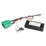 Pac LCGM51 Radio Interface For Non-amplified 29-BIT Lan V2 W 20 & 16-PIN. Fixed Price $54.31.