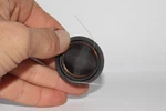 Replacement Diaphragm Tweeter - For B&w Bower Wilkins 301 Prizm, 302. Fixed Price $25.87.