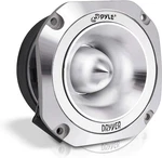 Pyle 1.5 Audio Car Tweeter Speaker Aluminum Die-cast Frame, 500. Fixed Price $38.99.