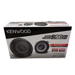 Kenwood Car Audio KFC-1366S 5 1/4" 2-WAY Coaxial Speakers Pair. Fixed Price $29.99.