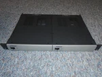 Lot Of 2 Bose Freespace Za 190 Hz Zone Amplifiers. Fixed Price $180.00.